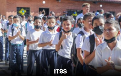 Gobierno disminuye el tiempo de aprendizaje y elimina el PAE