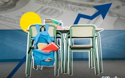 Colegios privados oscilan entre aumentos, tarifas congeladas y ajustes progresivos para el nuevo año escolar