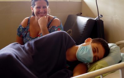 Madres coraje de Venezuela