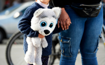 Protección y promoción: cómo avanzamos hacia la garantía de derechos de niños, niñas y adolescentes