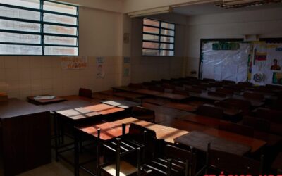 Educación a distancia entorpece hábitos de estudio y dificulta el aprendizaje