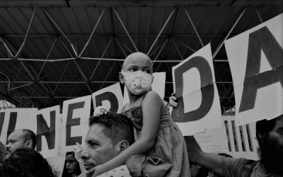 100 ONG venezolanas: Autoridades deben garantizar el trabajo de los actores humanitarios y adoptar medidas para garantizar derechos de poblaciones vulnerables en su respuesta al COVID-19