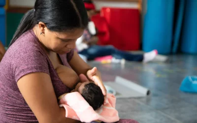 Claves para una lactancia materna exitosa