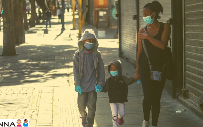 Urge implementar estrategias pedagógicas a distancia debido a la pandemia global