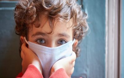 El sufrimiento emocional: la cara oculta de la pandemia