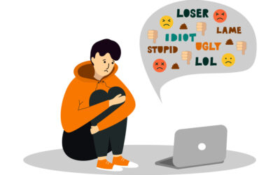 La prevención del Ciberbullying y del Sexting. ¿Que es el Ciberbullying?