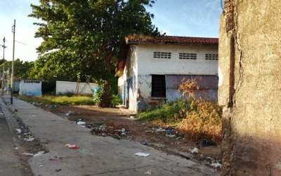 Escuelas técnicas del estado Sucre están sumergidas en el abandono y sin profesionales