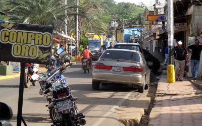 UCAB: Solo en El Callao más de 3.500 mujeres y niñas son explotadas sexualmente