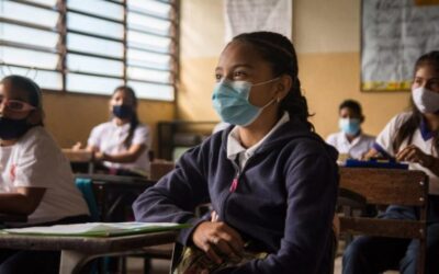 Deserción estudiantil en Venezuela: Un grave problema en el sistema educativo
