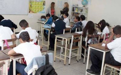 Más de 500.000 niños, niñas y adolescentes abandonaron la escuela por dificultades económicas