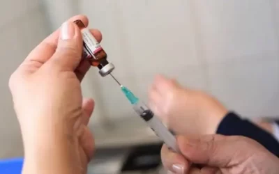 Piden mejorar la vacunación en Venezuela tras alerta de posibles brotes de sarampión en América