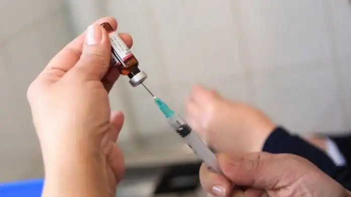 Piden mejorar la vacunación en Venezuela tras alerta de posibles brotes de sarampión en América