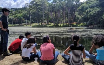 El morral de la convivencia