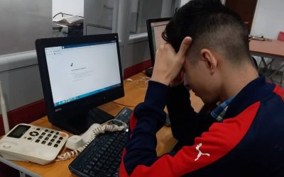 La educación a distancia: un modelo fracasado en Venezuela