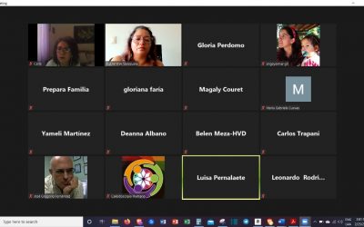 La Redhnna continúa comprometida con la defensa de los derechos humanos de NNA en Venezuela