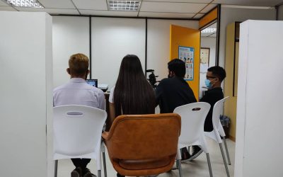 12 adolescentes y jóvenes venezolanos relataron el impacto de la suspensión del programa de órganos ante la CIDH