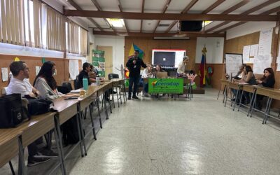 La Redhnna realiza su primer encuentro con organizaciones de la sociedad civil que trabajan por la niñez en Venezuela