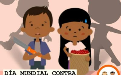 Día Mundial contra el Trabajo Infantil: Venezuela con otro pendiente de derechos humanos