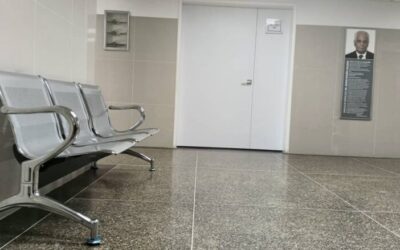 «Es una gran batalla», madre de niña a la espera de trasplante en el J.M. de Los Ríos