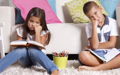 Las expectativas y la frustración en vacaciones