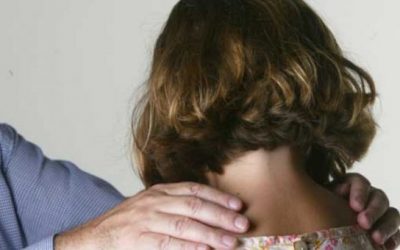 Abuso sexual en la cuarentena