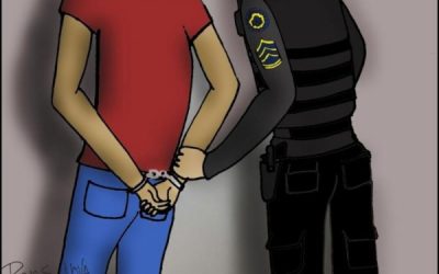 “¡Soraya, se llevaron al niño preso!”, relato de un abuso policial en cuarentena