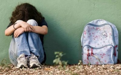 Una ley contra el acoso escolar