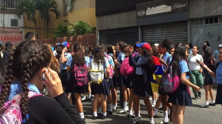 Alertan sobre afectaciones en desarrollo de adolescentes por afecciones de salud mental