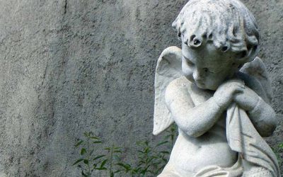 ¿Sufren menos los niños?