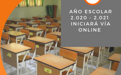 Educar es un acto de esperanza