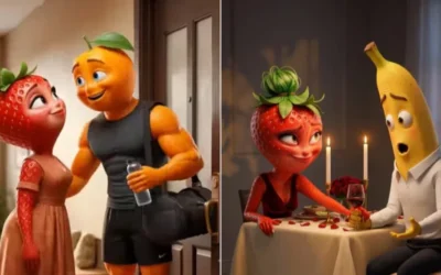 Frutinovelas: ¿cuáles son los riesgos para niños, niñas y adolescentes al ver este contenido viral?