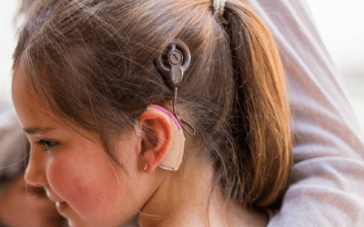 Niños, niñas y adolescentes con discapacidad se enfrentan a la exclusión y la violencia