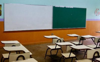 ‘’Un año escolar perdido’’ Educación venezolana en retroceso