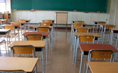 11 recomendaciones de Cecodap para un proceso progresivo de retorno a clases presenciales