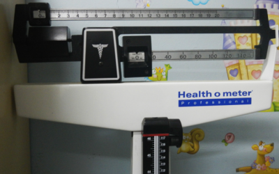 Ocha registra casi 4 mil casos de desnutrición infantil en Venezuela