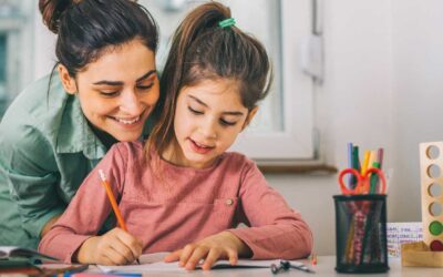 Educar para ser ciudadanos desde niños