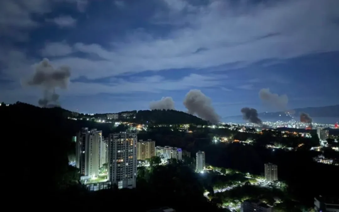 Cecodap ofrecerá herramientas para afrontar la incertidumbre tras la incursión de EE. UU.