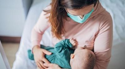 Lactancia materna y la responsabilidad de los Estados