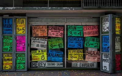 ¿Cuánto dinero necesita una familia venezolana para pagar la Canasta de Supervivencia?