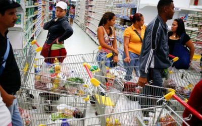 ¿Qué puede comprar un educador con el nuevo salario?