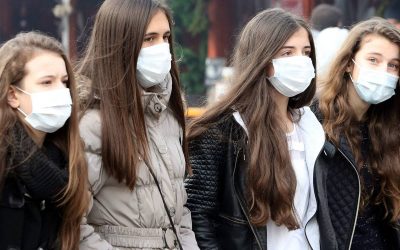 Volver a la normalidad relativa