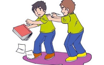 Dos de cada 10 alumnos en el mundo sufren acoso y violencia escolar