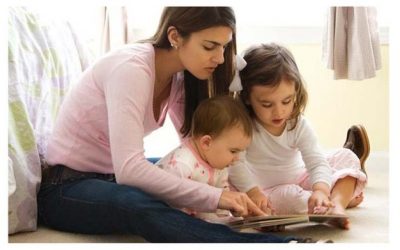 Consejos para madres en cuarentena