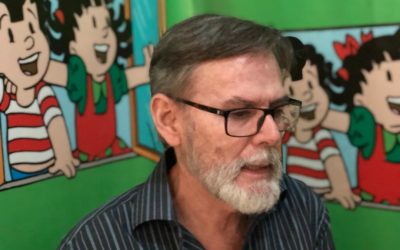 Imágenes de niños, niñas y adolescentes, ¿qué hacer con ellas?