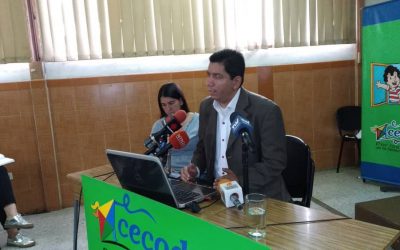 “El Estado mata civilmente a los niños de Venezuela, al no garantizar el derecho a la identidad”