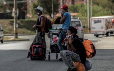 1.200 niños venezolanos podrían obtener nacionalidad colombiana, ¿qué implicaría?