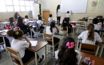 FVM considera que clases presenciales son contraproducentes ante nueva cepa del COVID-19