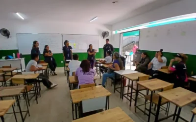Comité de Emergencia Español impulsa la recuperación humanitaria tras terremotos en Venezuela beneficiando a miles