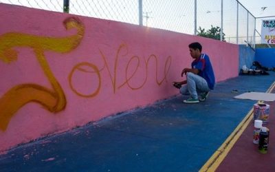 La mortalidad violenta acorta la esperanza de vida de los jóvenes en Venezuela
