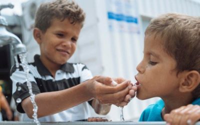 Defensores de DDHH exponen vulnerabilidad de niños y adolescentes en Venezuela